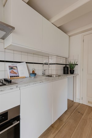 Medium property photo - Rusland 29D, 1012 CK Amsterdam